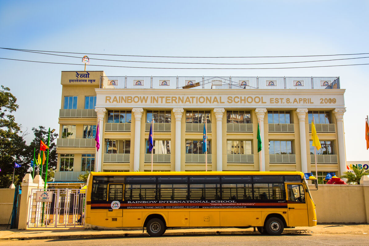 Amenities & Facilities